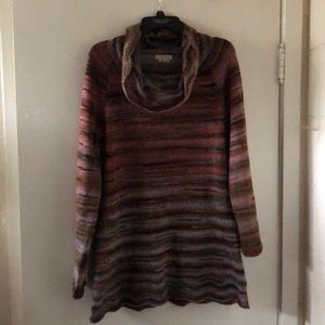 Royal Robbins sweater